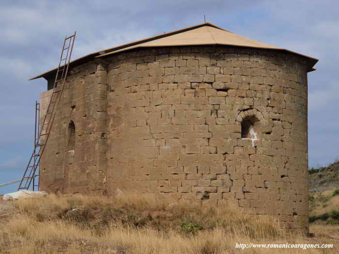 RESTAURACIÓN: 27-SEPTIEMBRE-2008